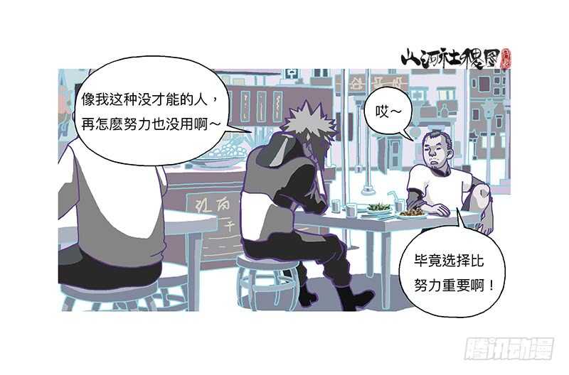 记忆都是主观的～5