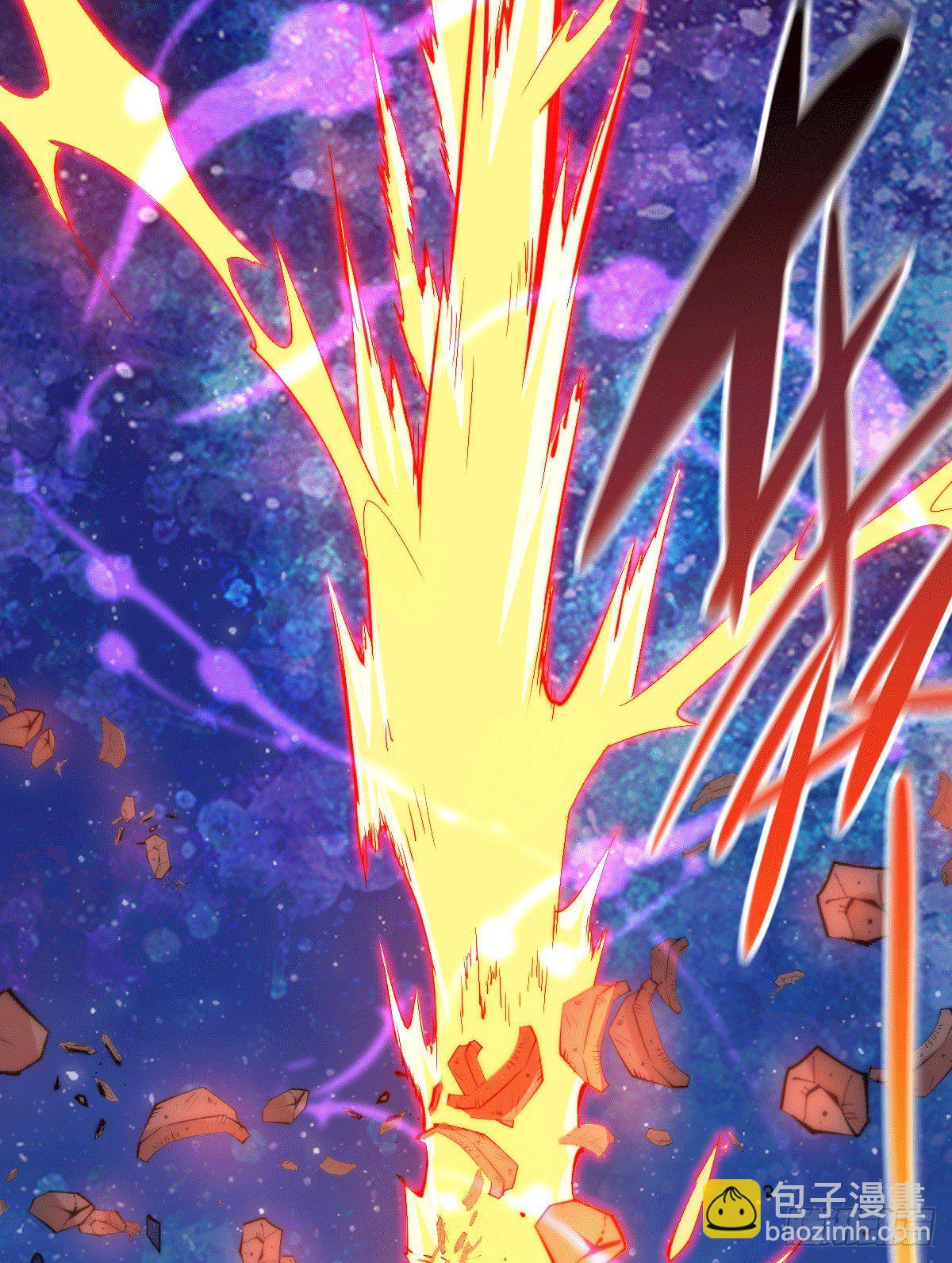 第4话 是流星？！许个愿~12