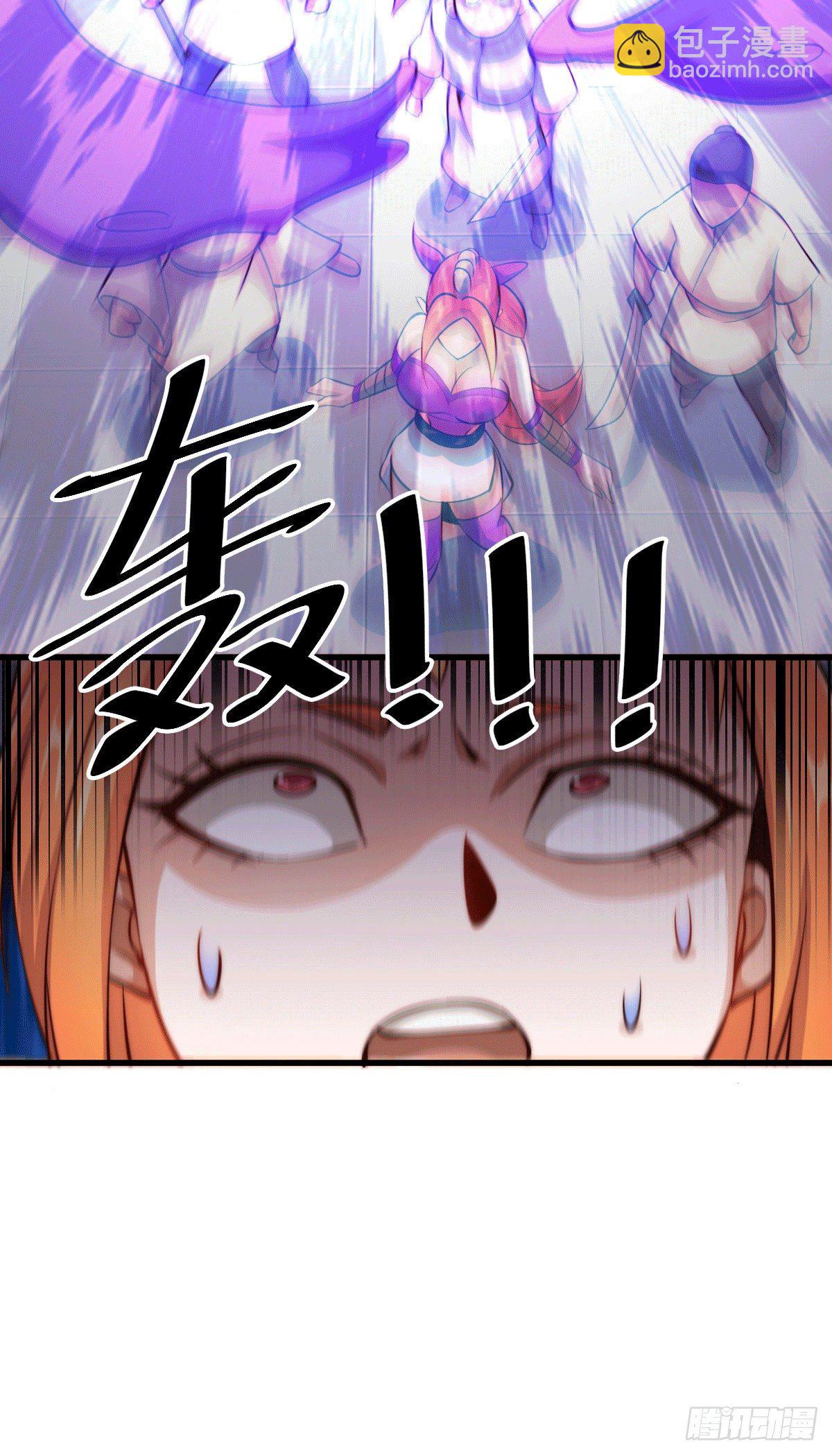 第18话 如何处置宁玄武？19