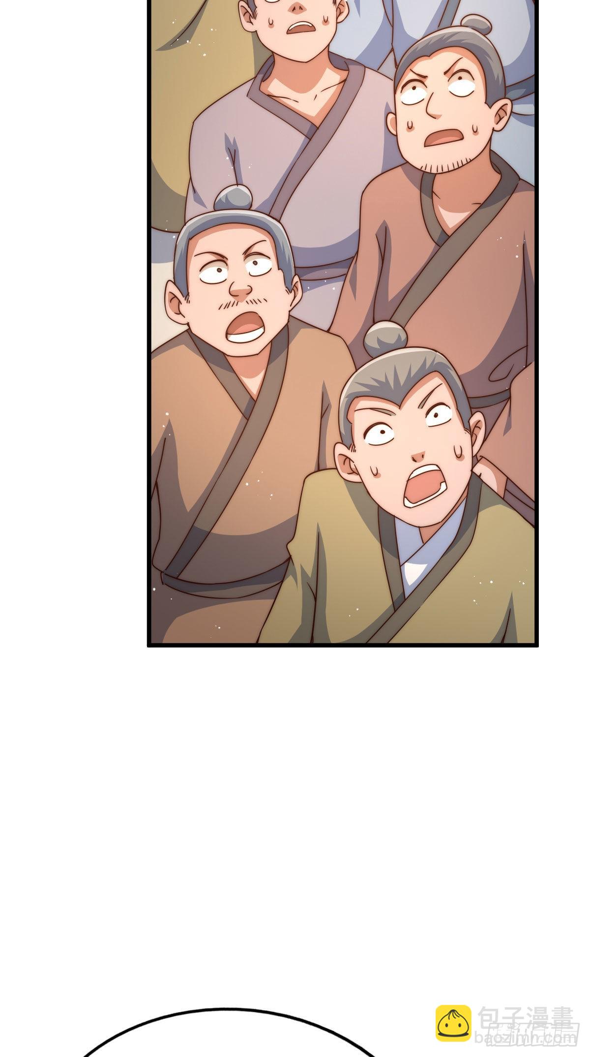 第125话 送上门的三大妖仙62
