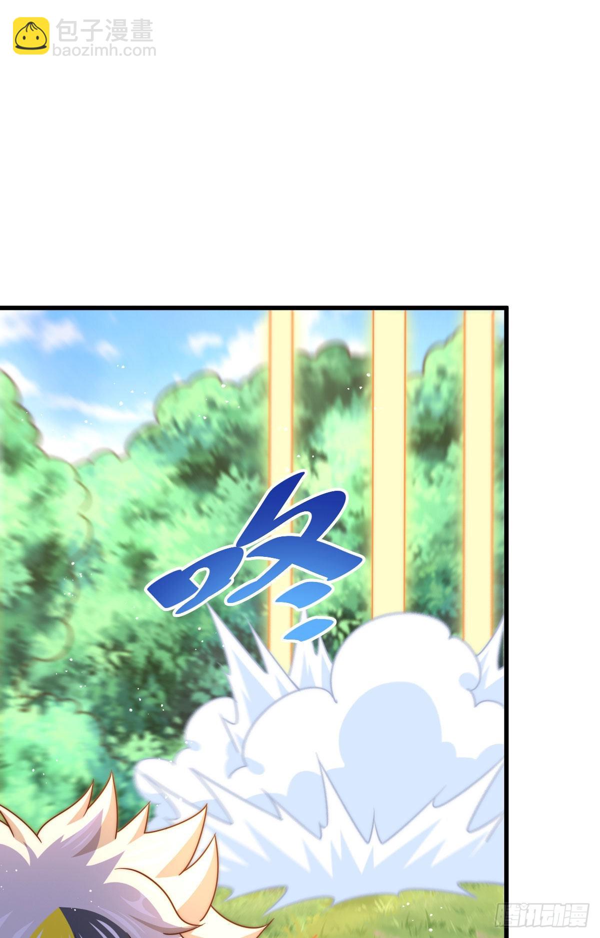 第125话 送上门的三大妖仙82