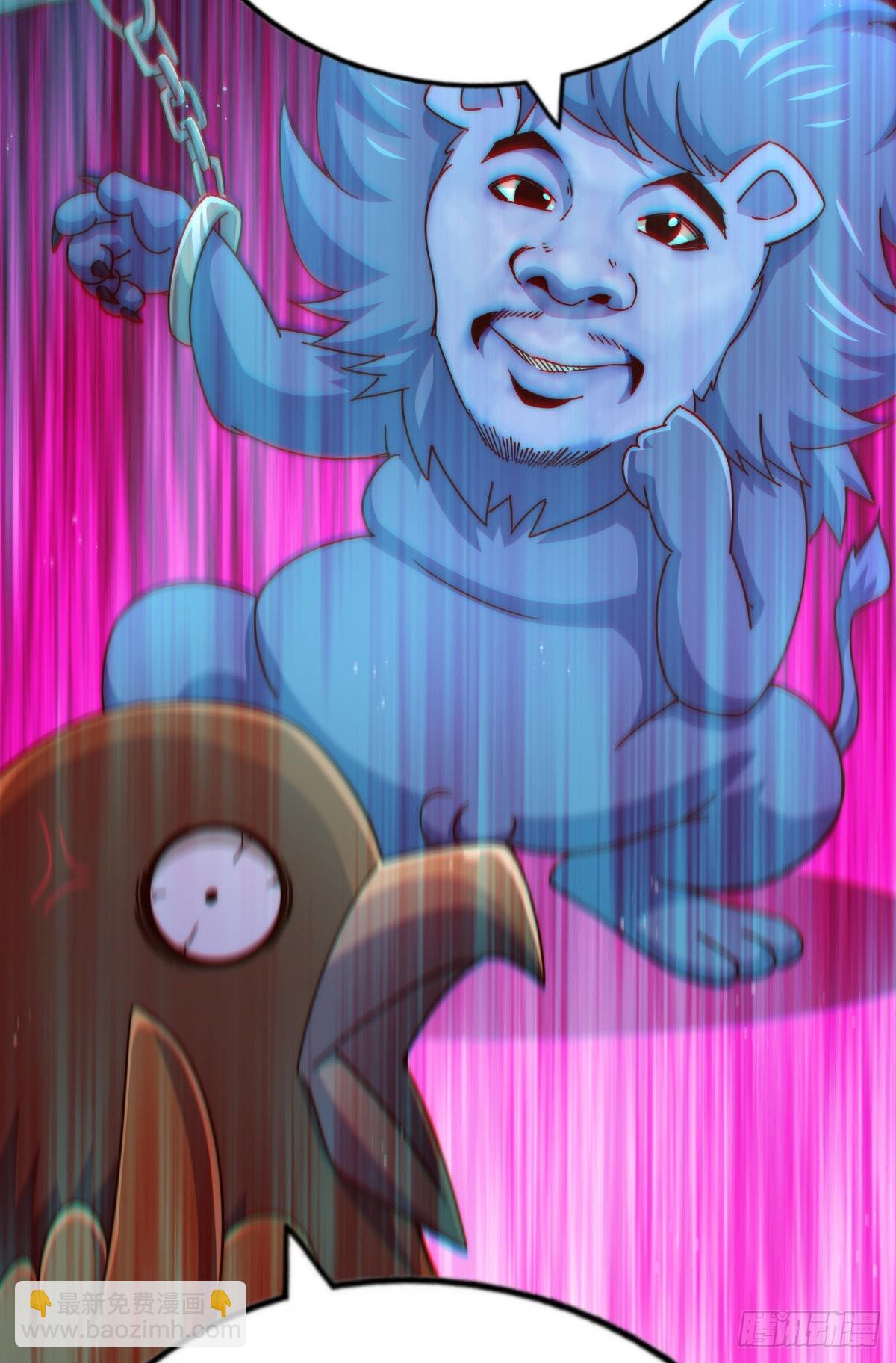 第136话 髅大人你骗鸟！61