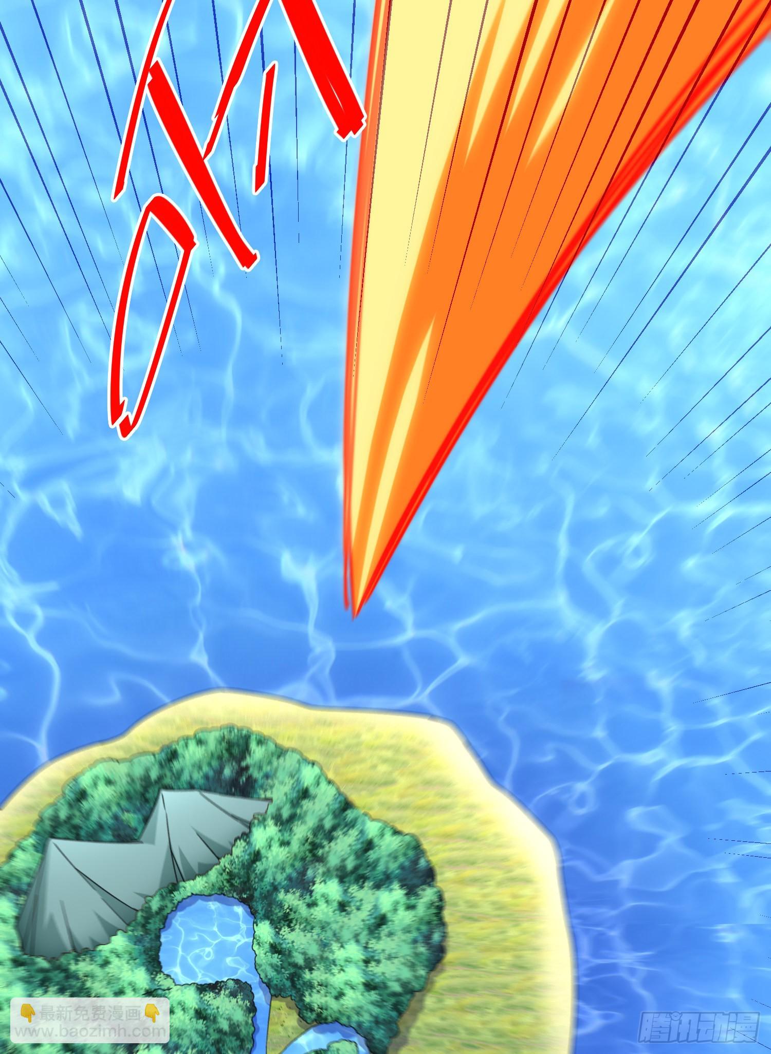 第139话 宗主长老全丢啦！65
