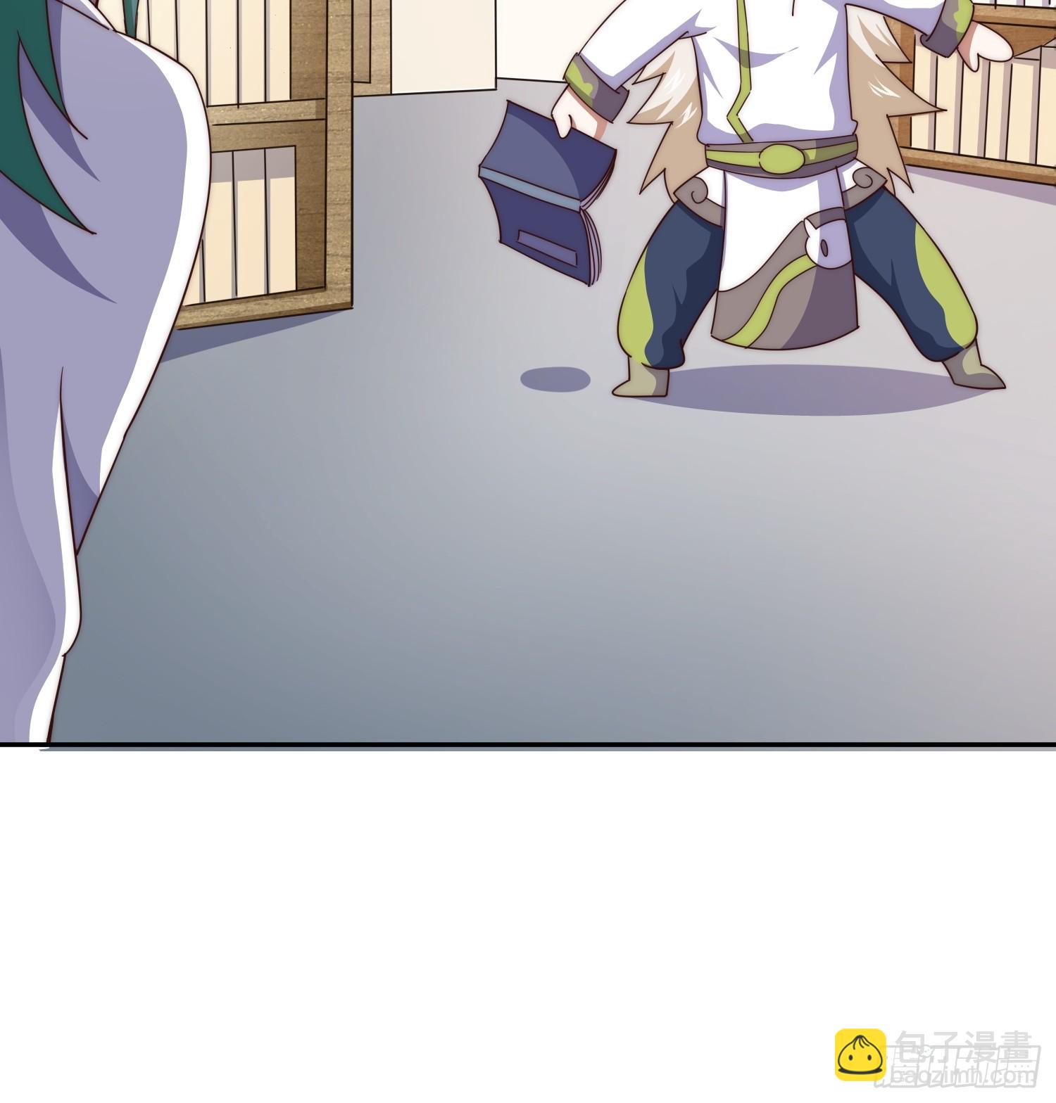 第166话 新秀选拔29