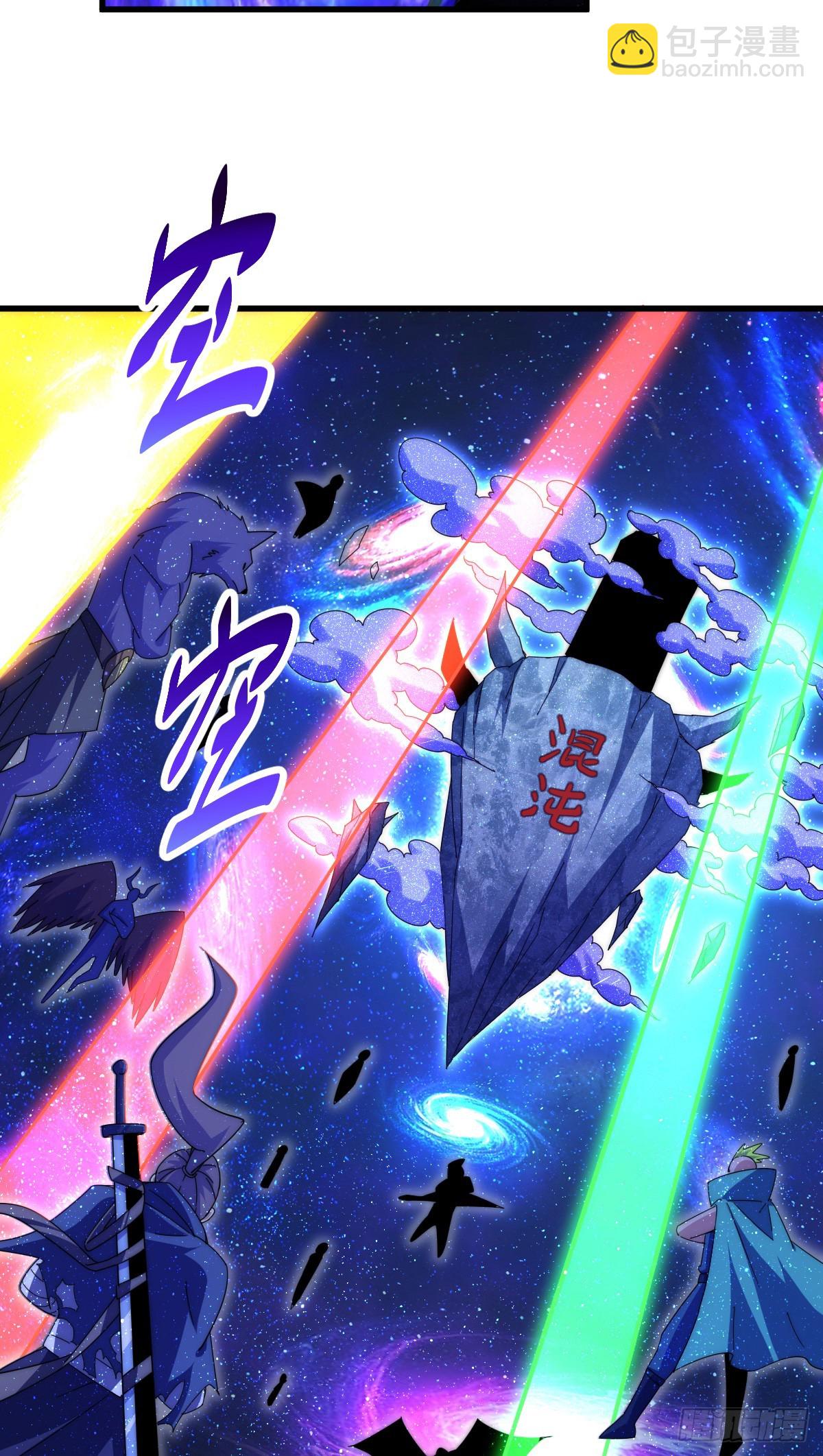第178话 混吃混喝？8