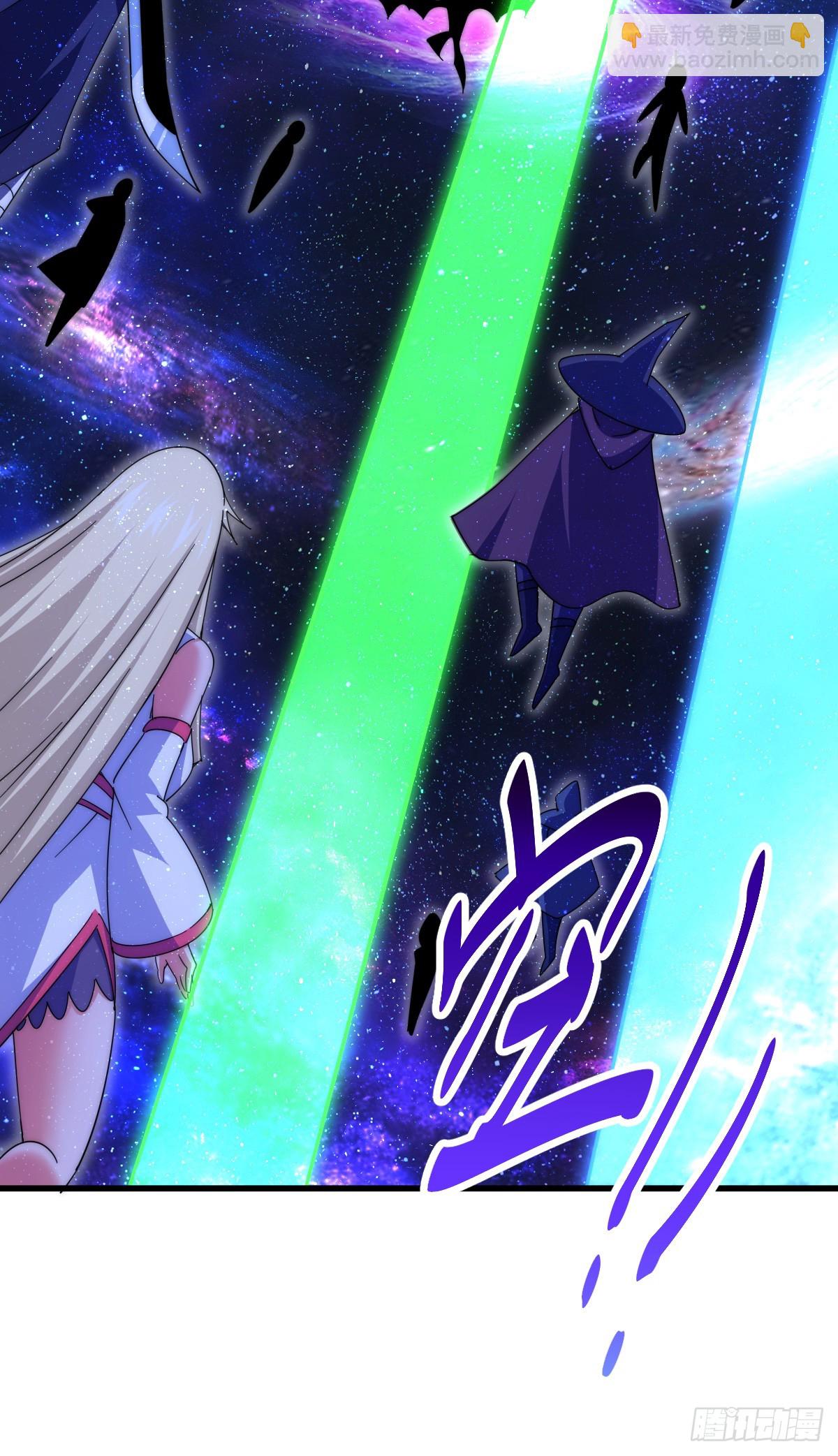 第178话 混吃混喝？9