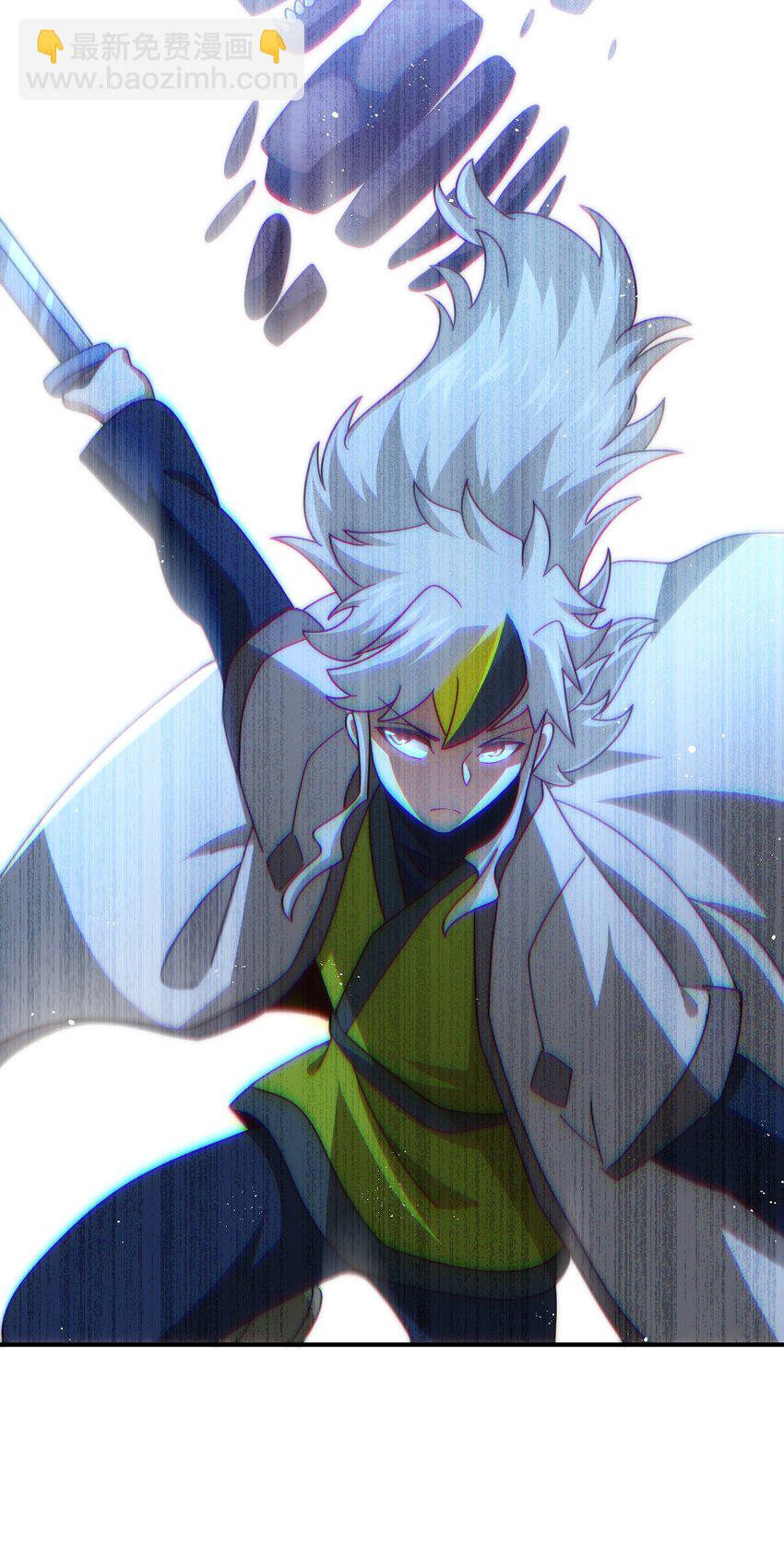 第254话 入侵者袭来！3