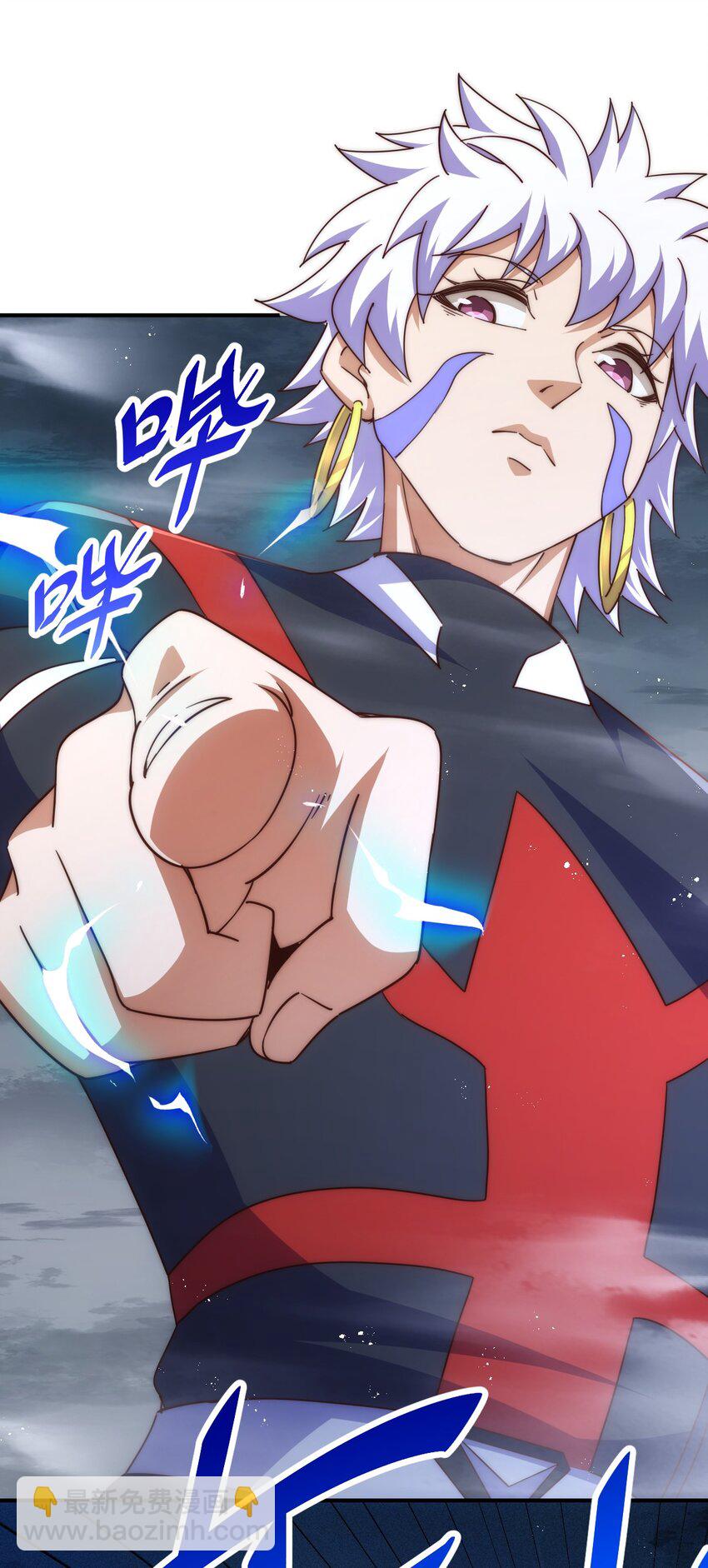 第254话 入侵者袭来！57