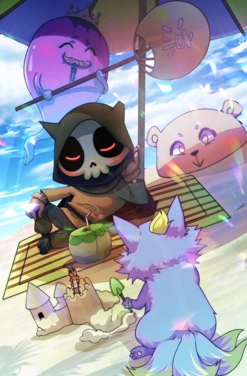 第278话 这人是来割韭菜的0