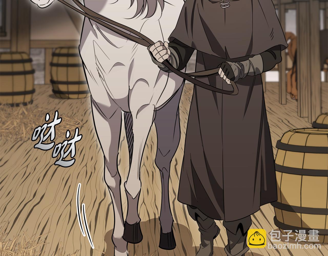 第27话 四处逃命122