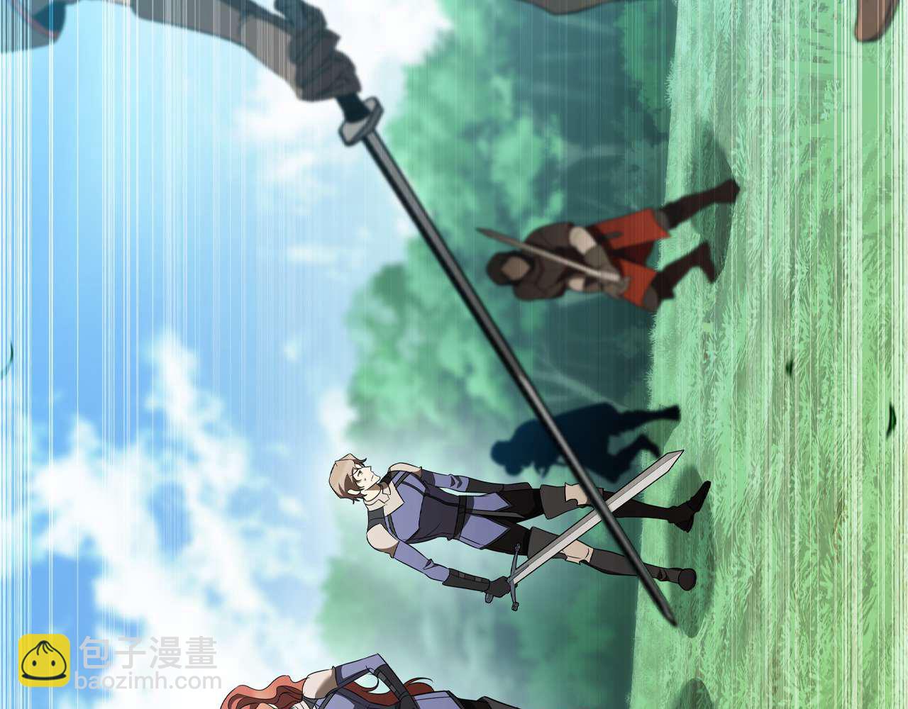 第35话 对战红发骑士31