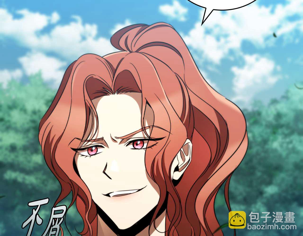 第35话 对战红发骑士35