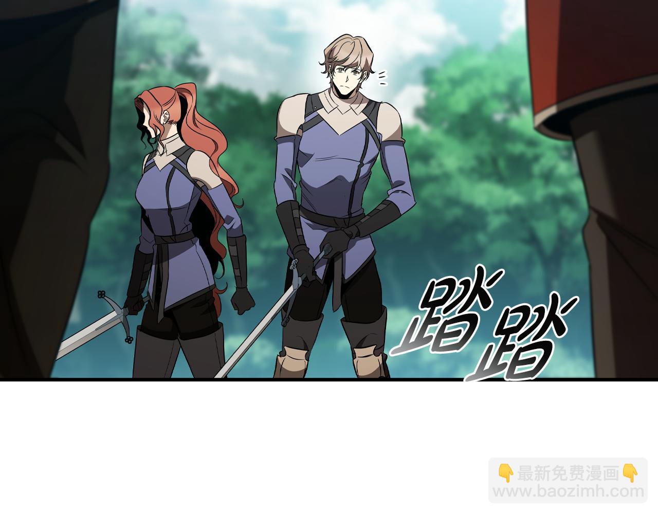 第35话 对战红发骑士38