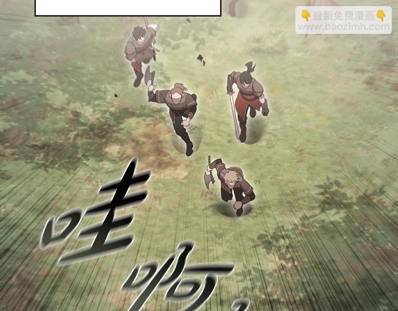 第35话 对战红发骑士64