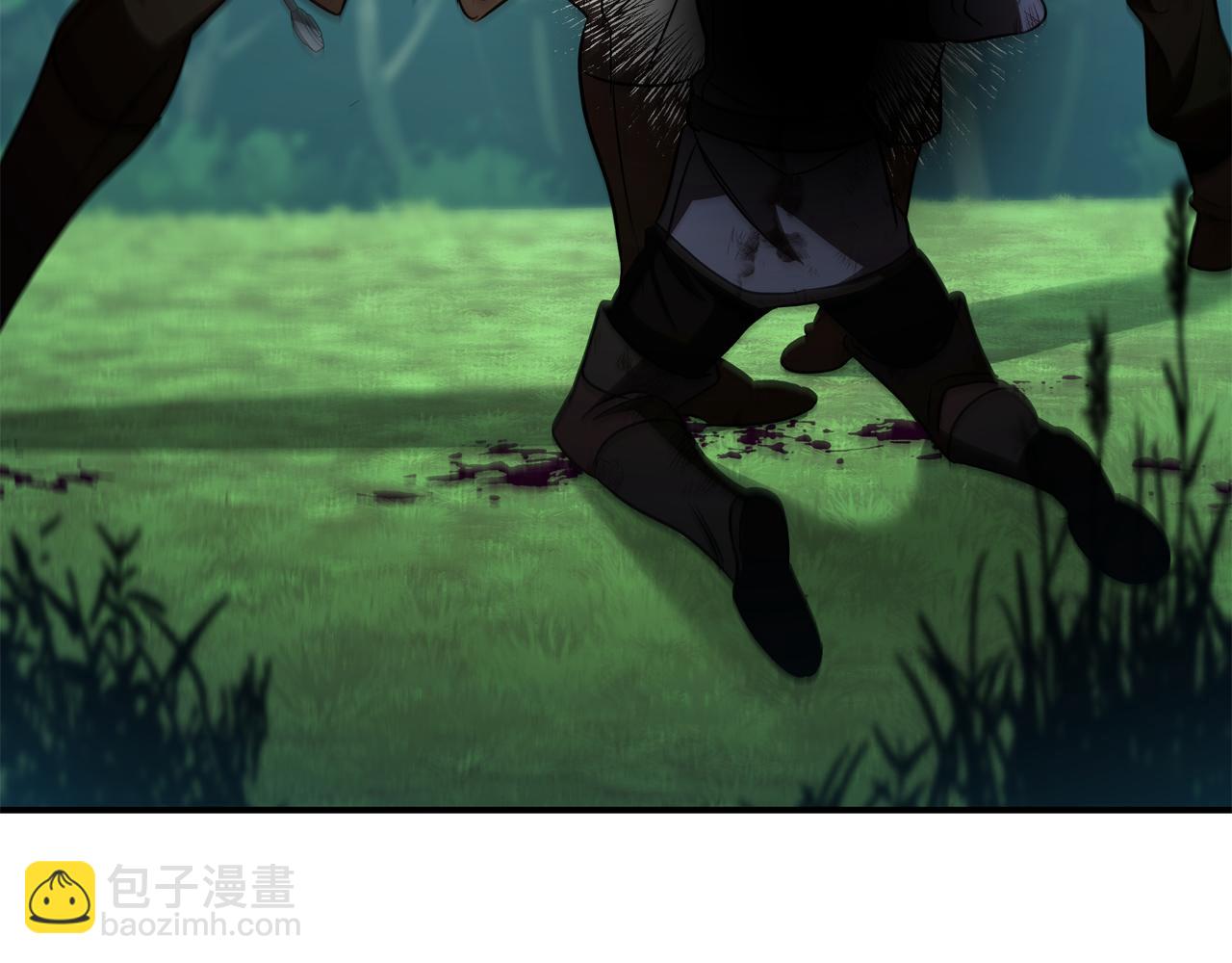 第35话 对战红发骑士70
