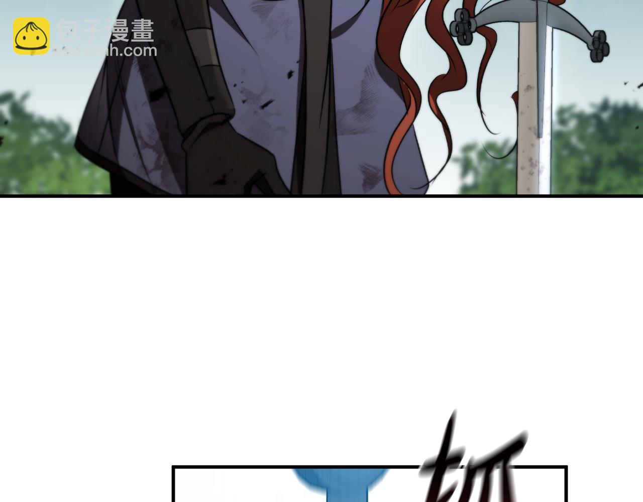 第35话 对战红发骑士95