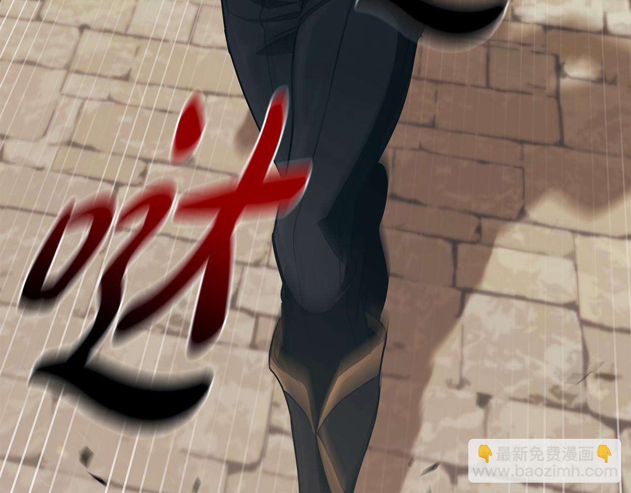 第49话 四处逃亡116