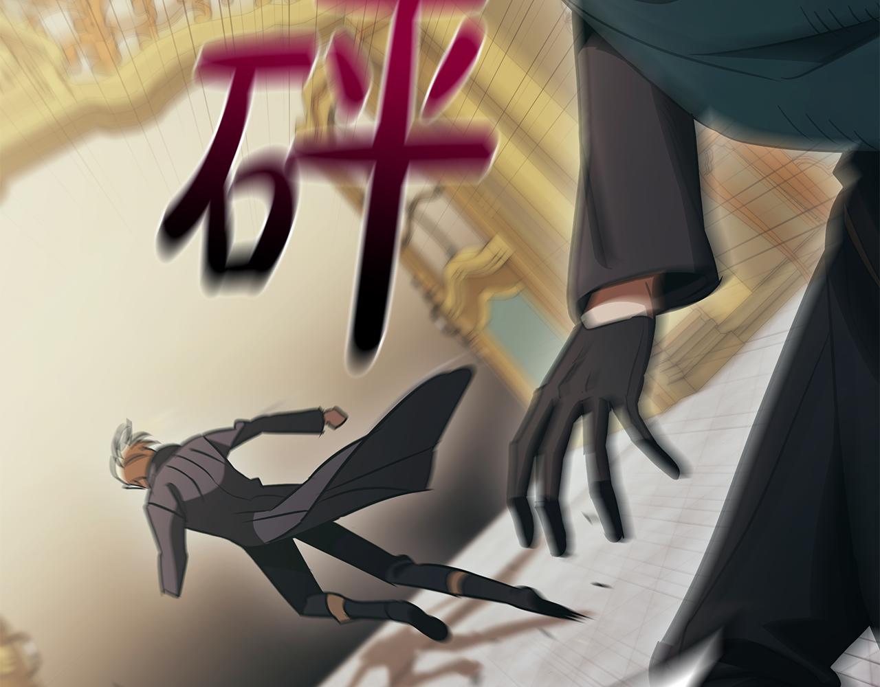 第49话 四处逃亡169