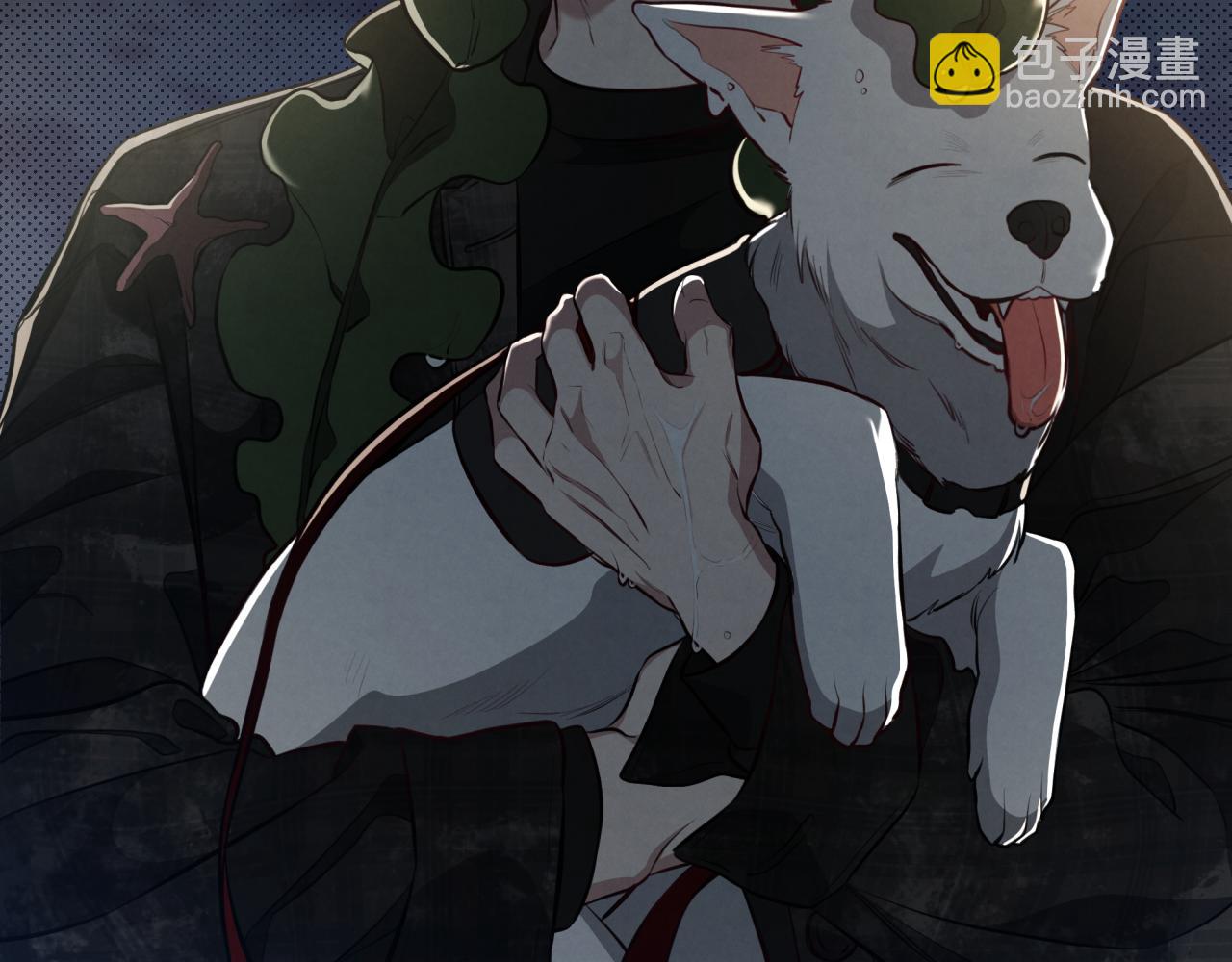 第13话 过于敏感66