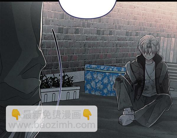 第46话 漆黑的洞穴160
