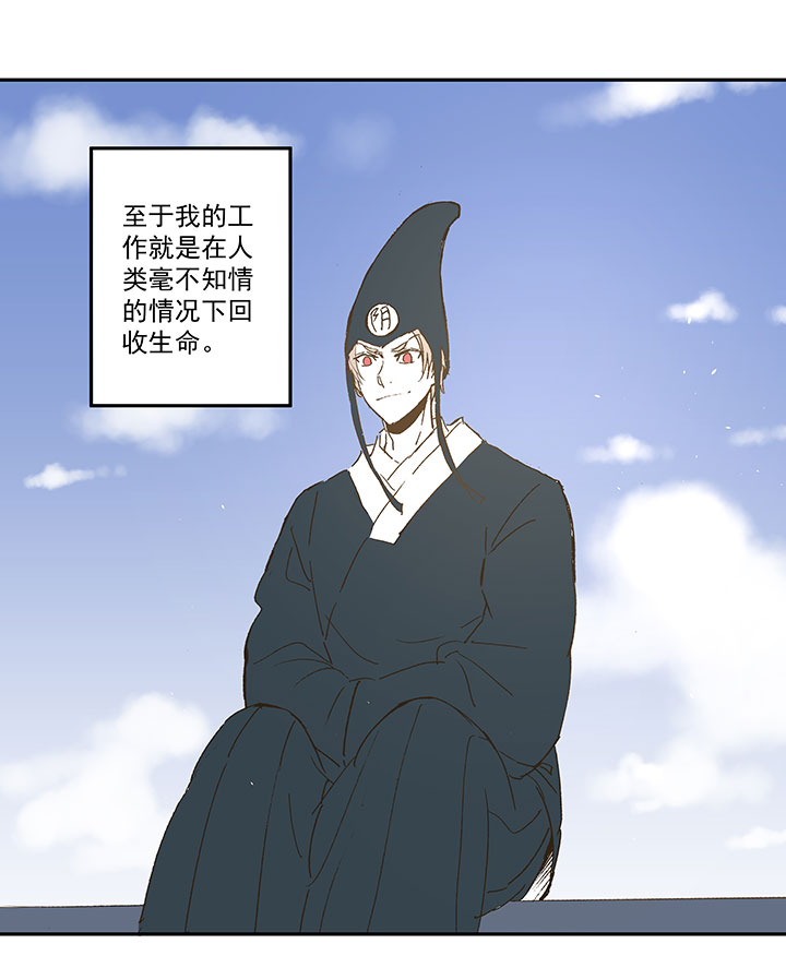 番外篇：死神！2
