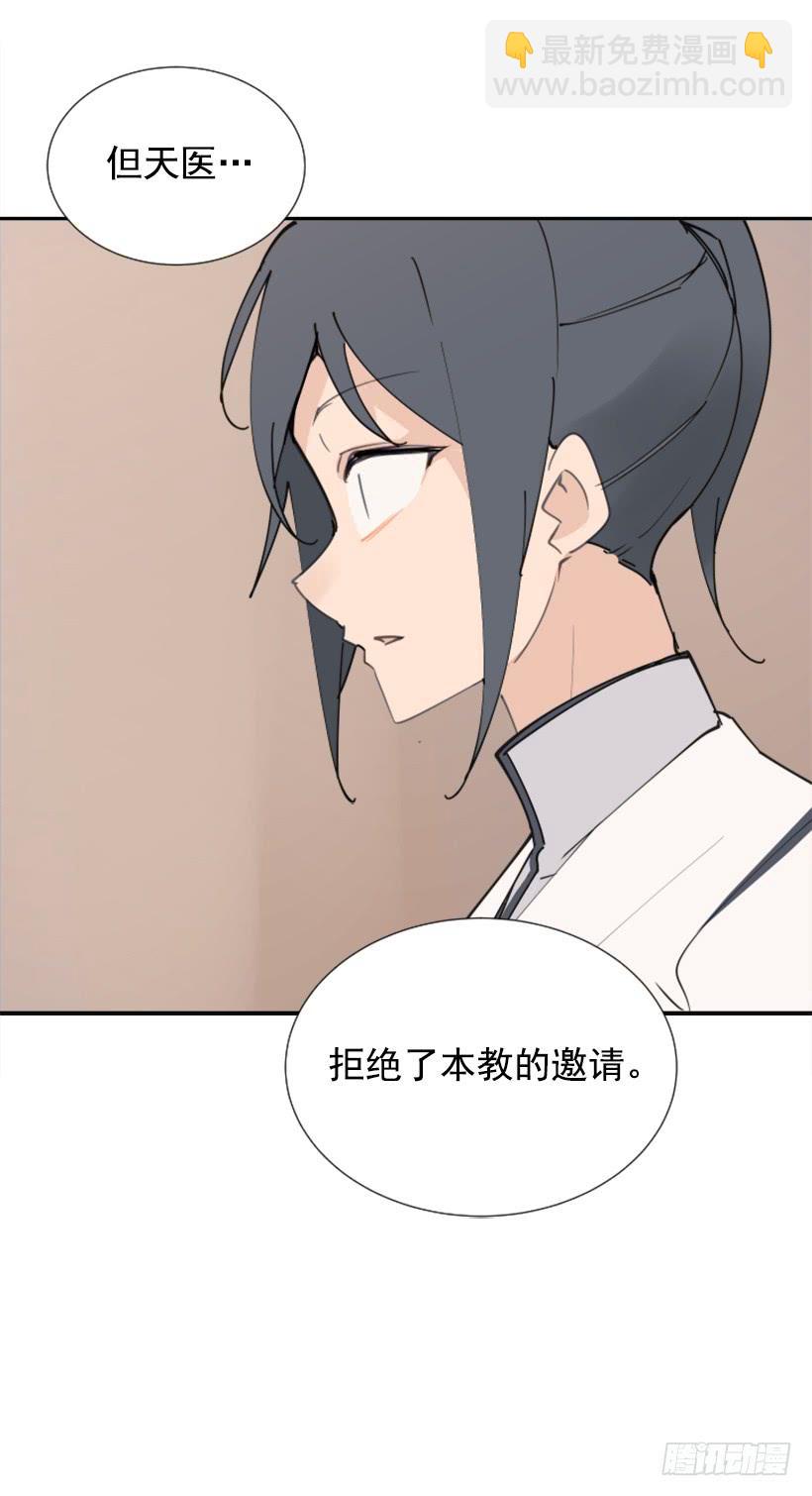 天医之意60