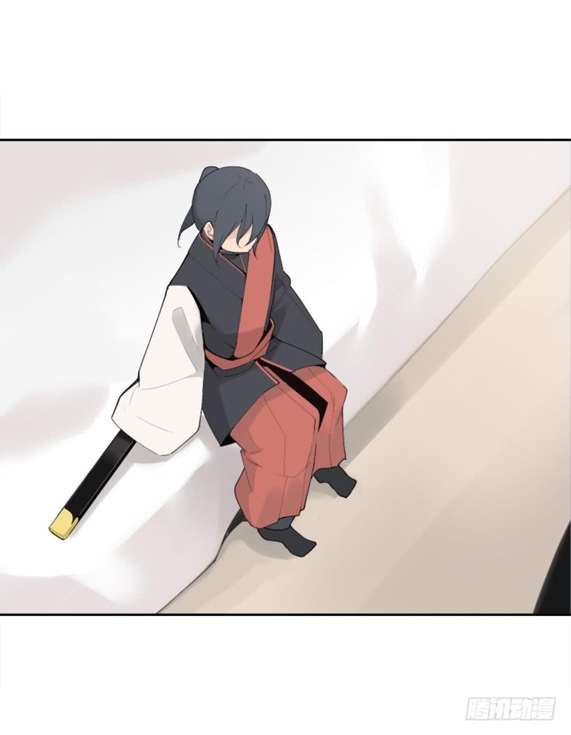 疲惫袭来12