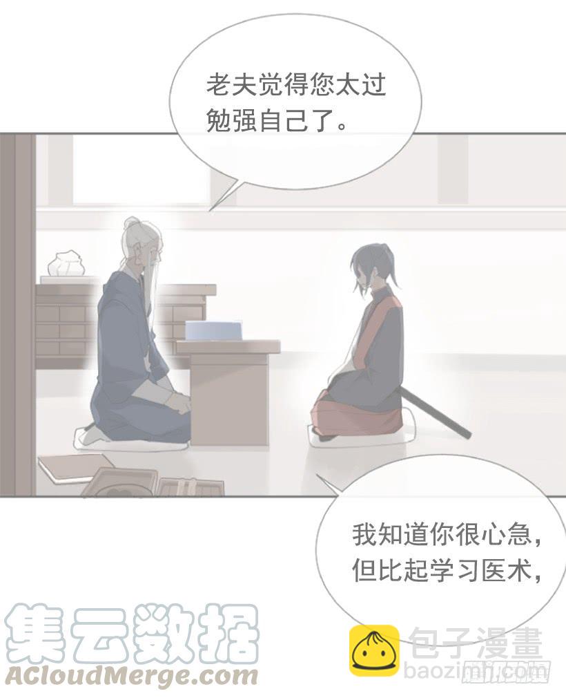 疲惫袭来40