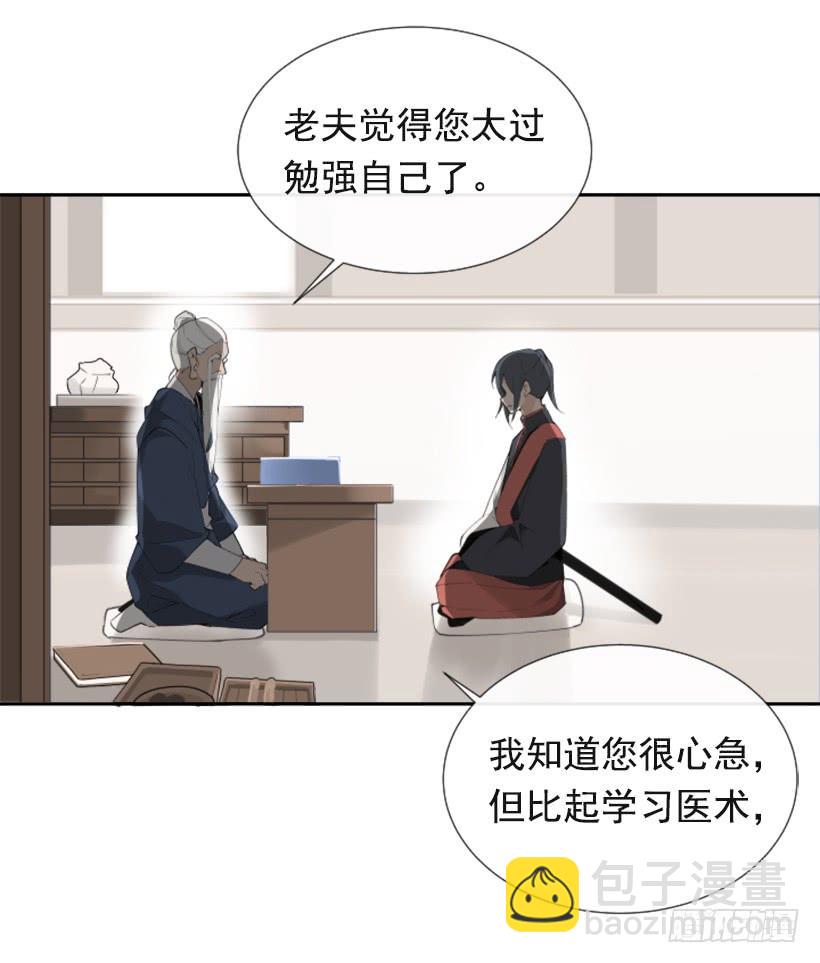 疲惫袭来7