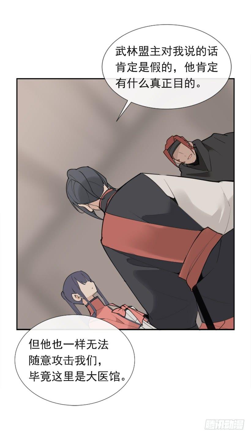 隐瞒身份8