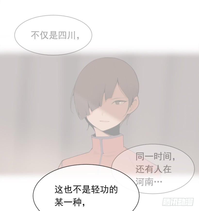 来自异世界的力量25