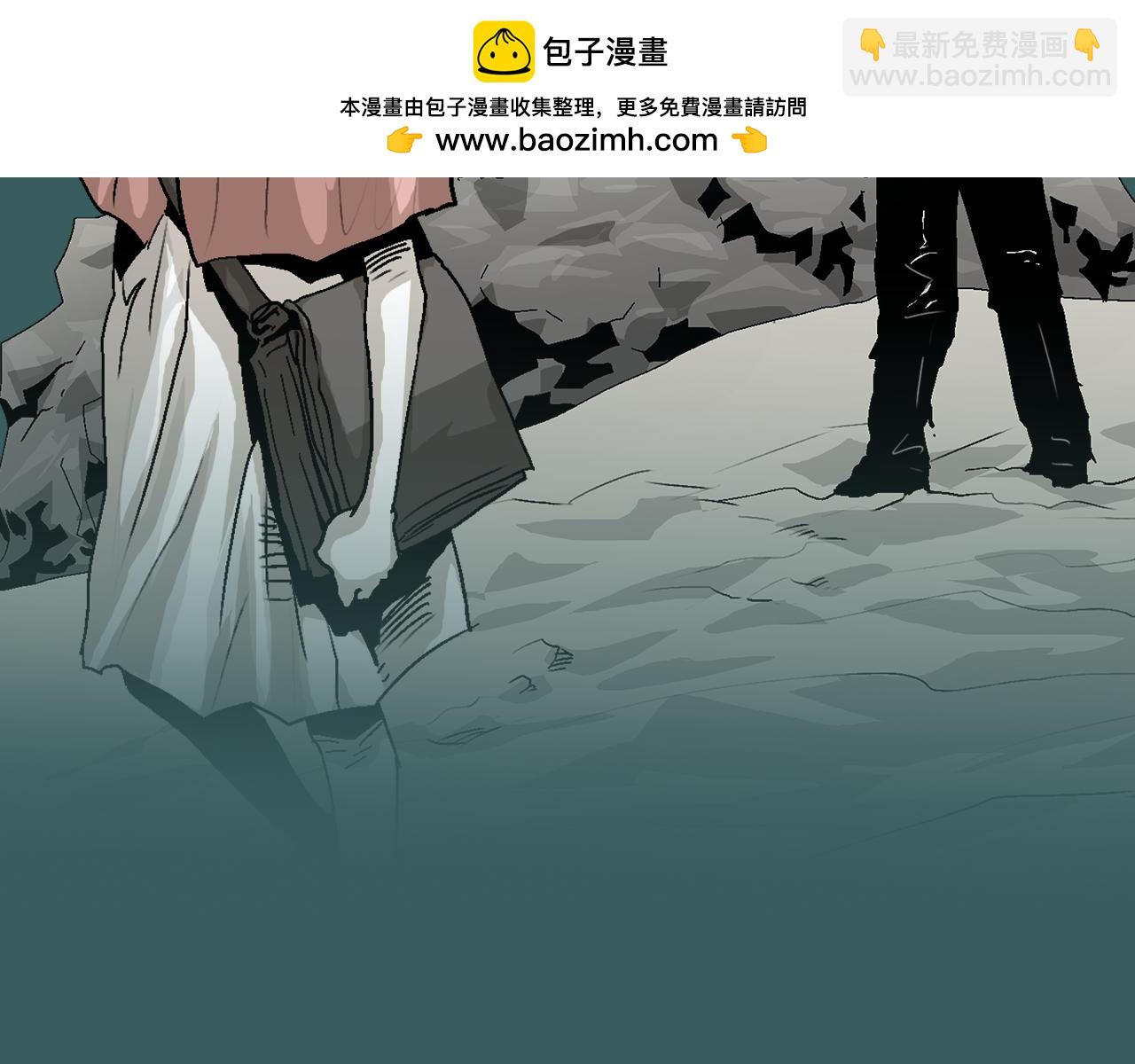 第35话 强大的组织头目1