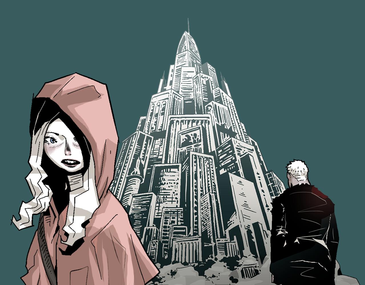 第50话 轮到我们了！0