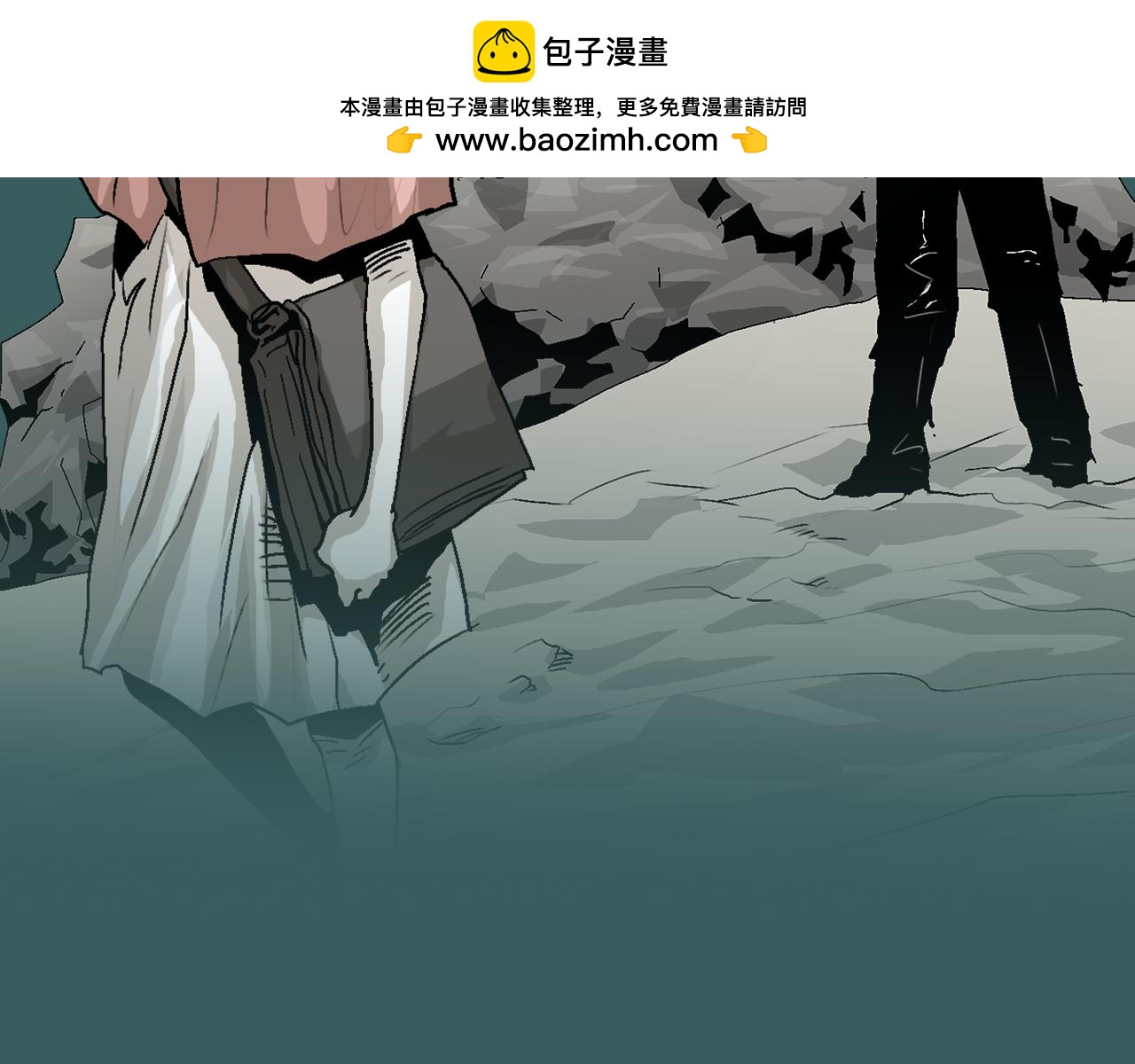 第50话 轮到我们了！1