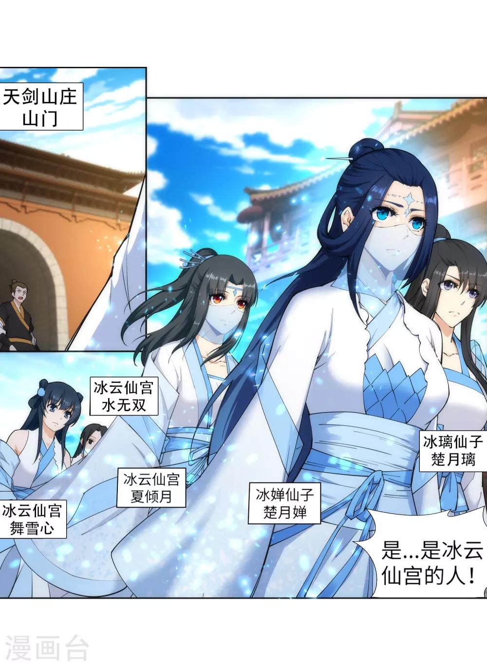 第133话 群英荟萃7