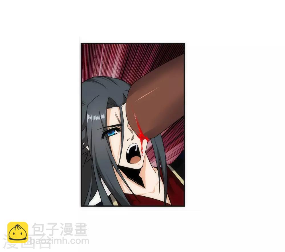 第164话 极限修炼10