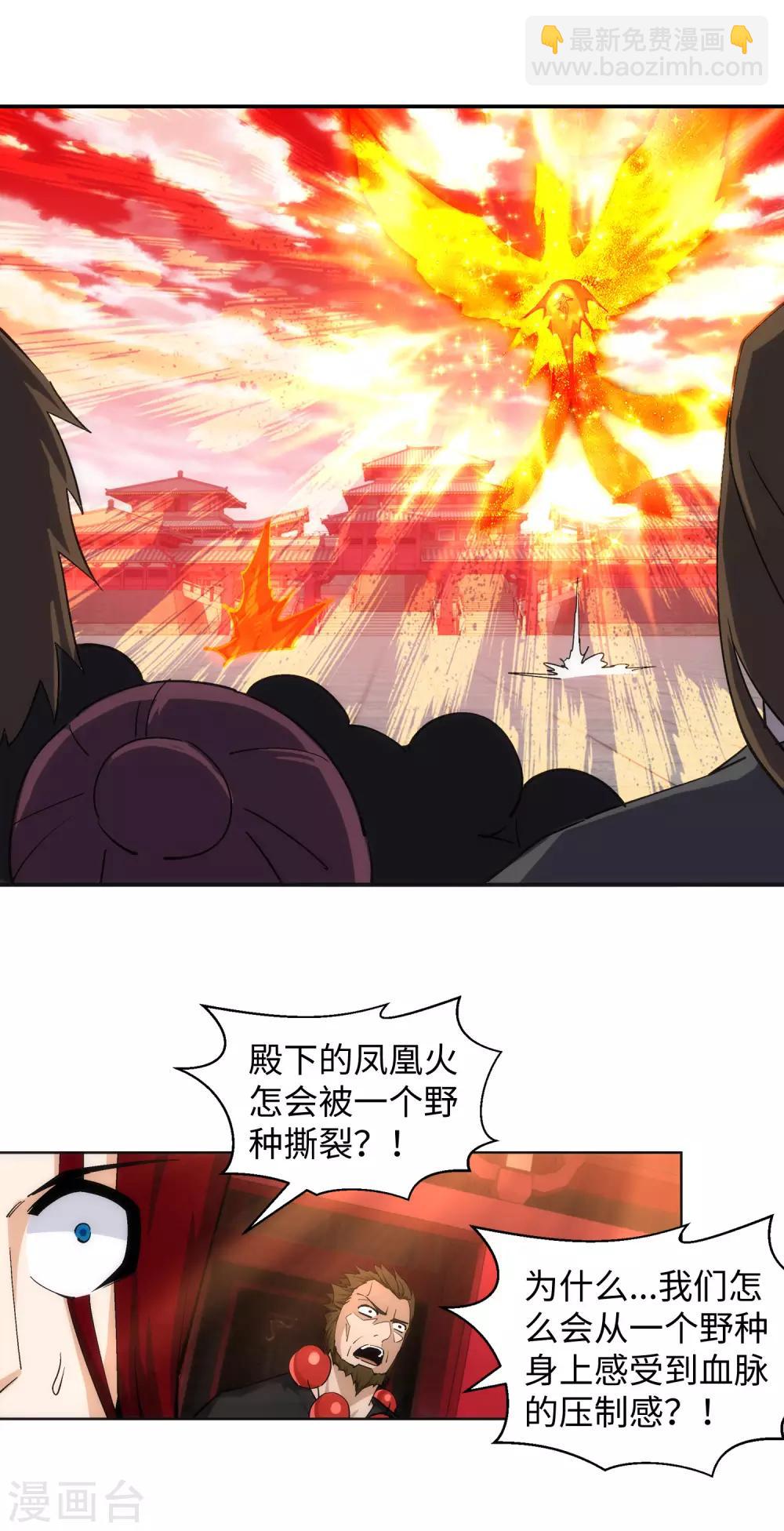 第205话 神凰皇子20