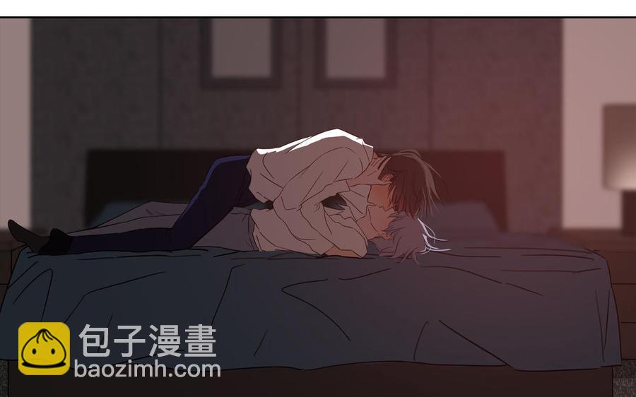 第8话 亲密接触8