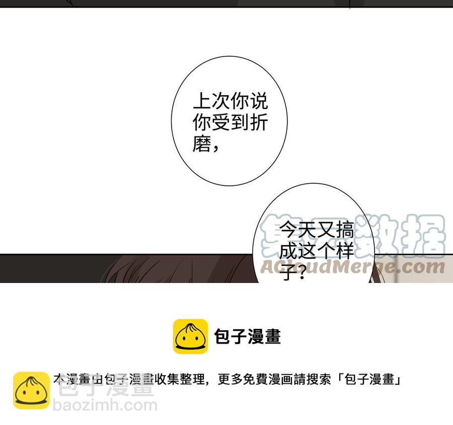 第56话 不去想他40