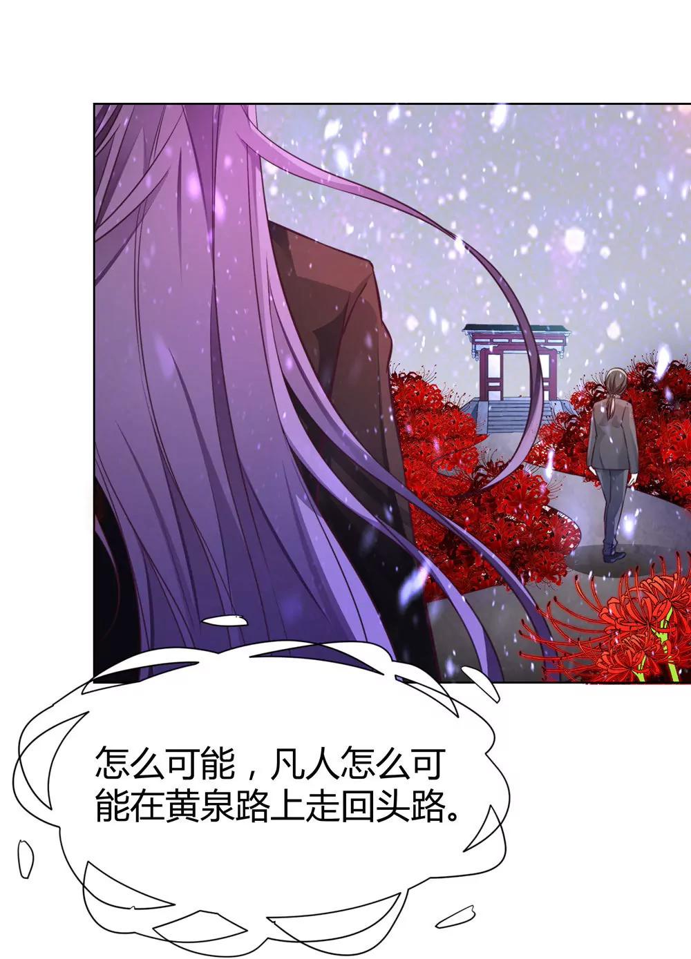 第四十九话 黄泉路的回忆10