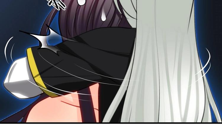 第7话 白毛变态13