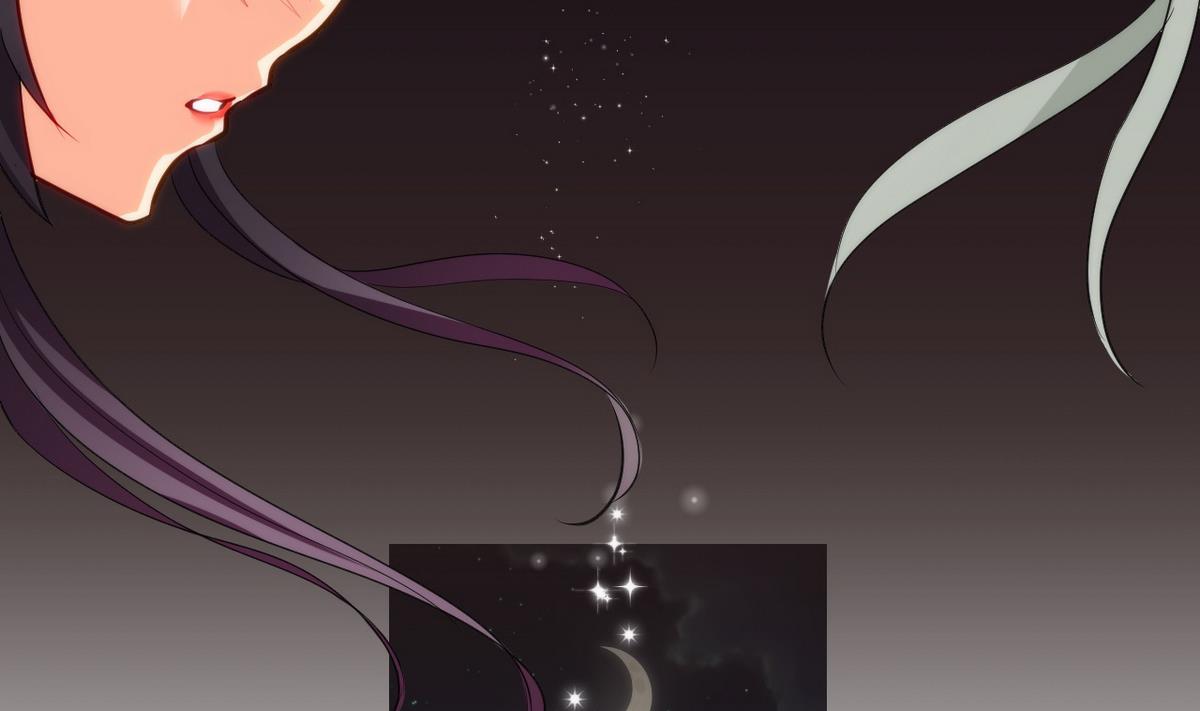 第34话 夜色撩人34
