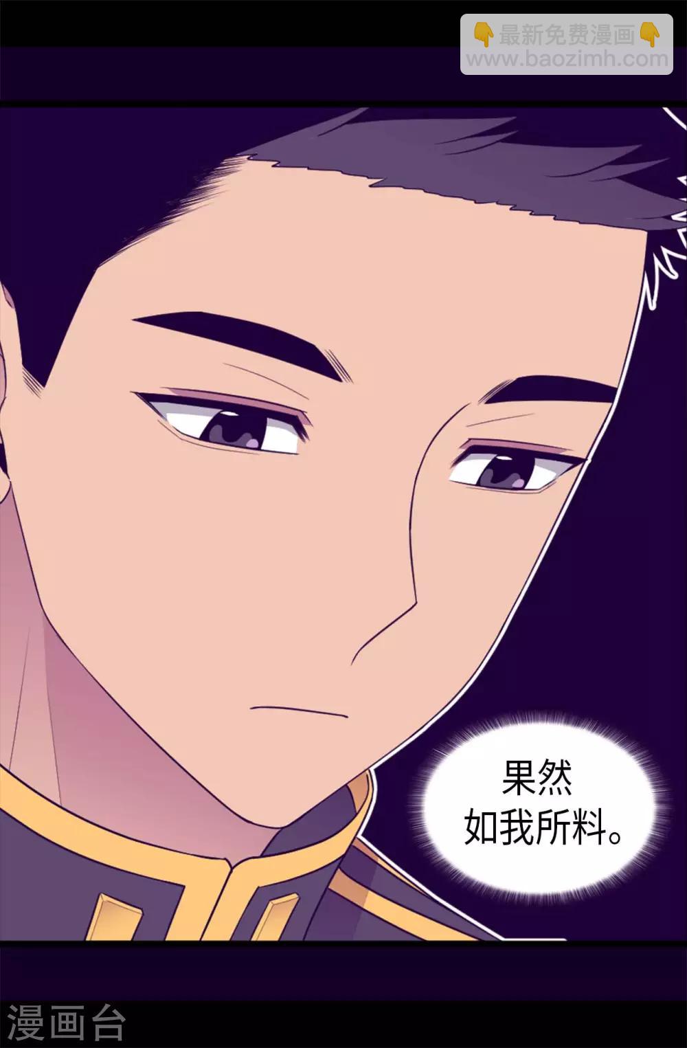 第427话 绣薇公主是王子殿下17