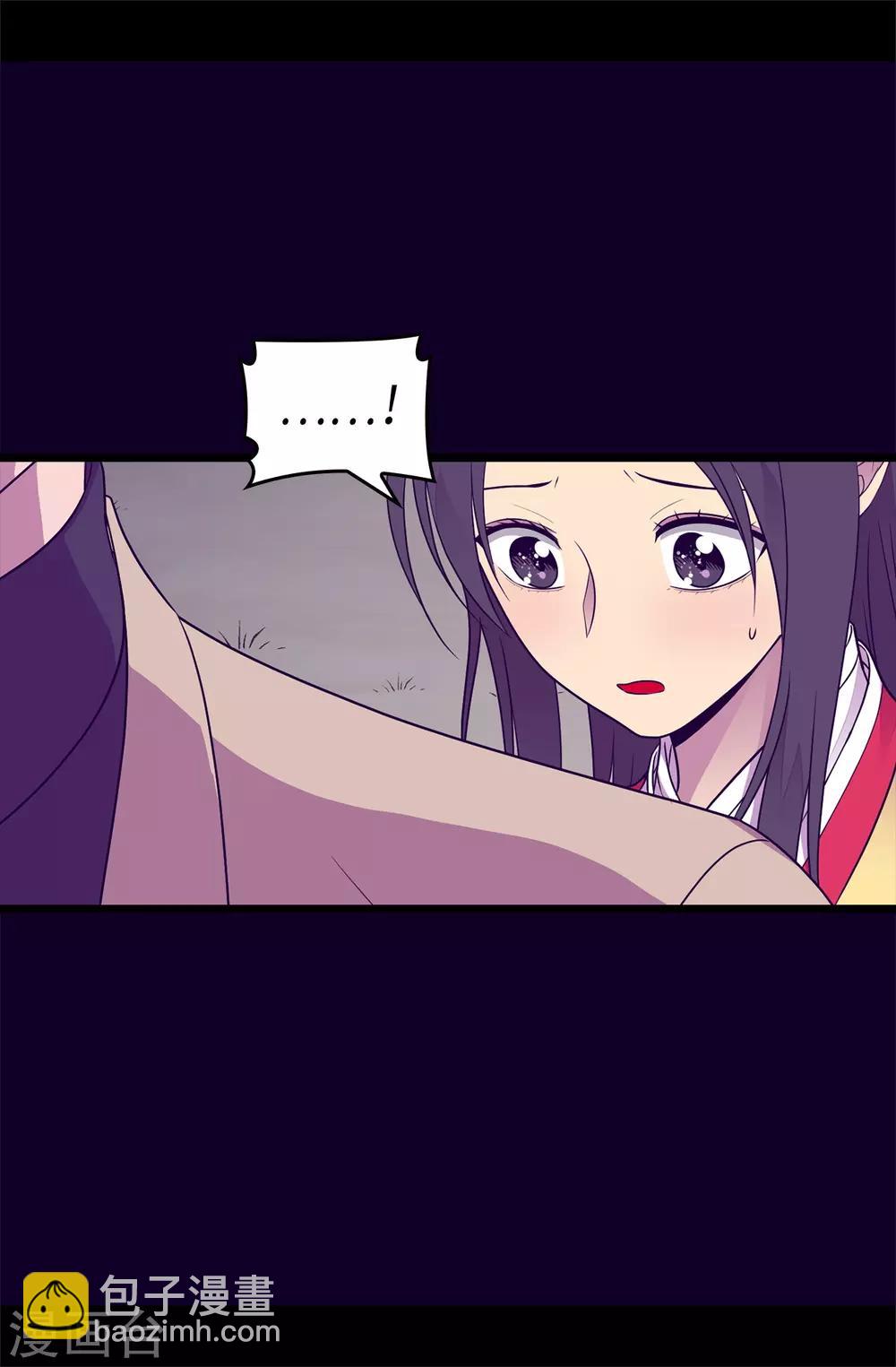 第466话 我会守护你到最后12