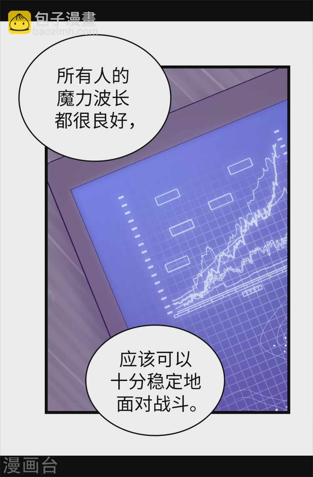 第580话 只有跟敌人战斗才能燃起斗志！26