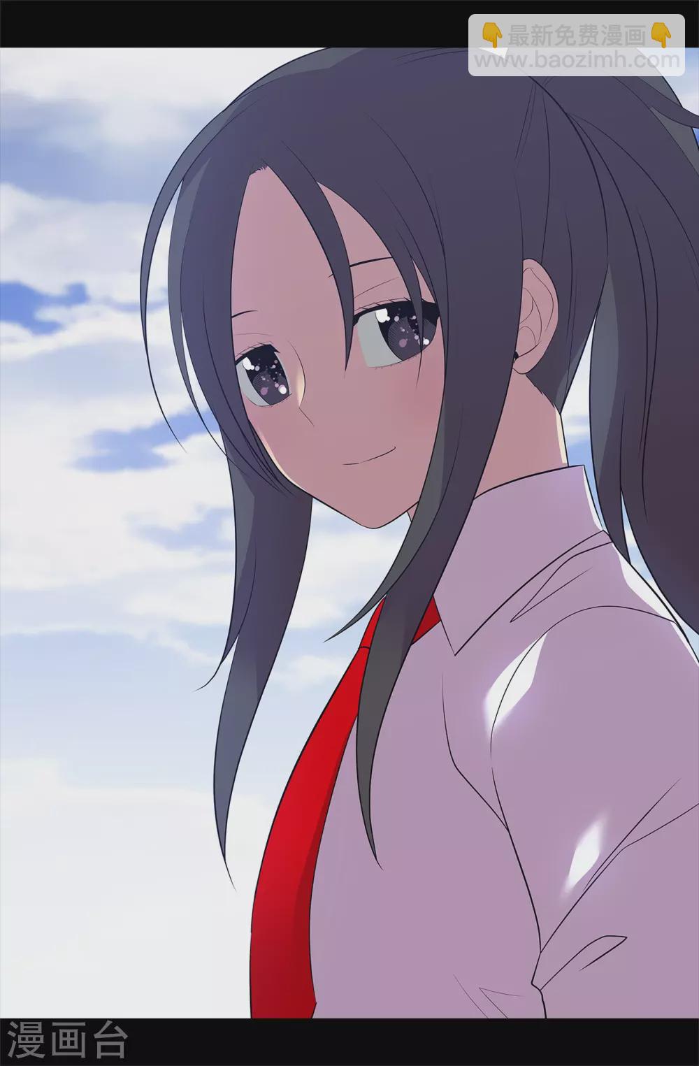 第590话 强大的女王19