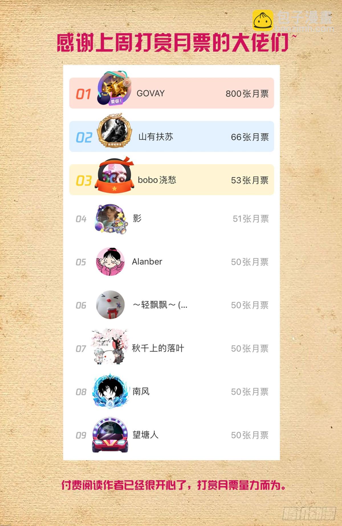 二周目 723，老四18