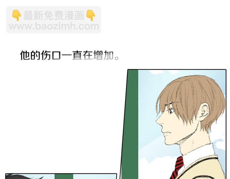 第21话 伤口不断增加33