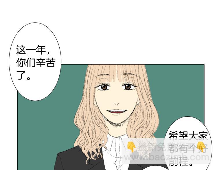 第28话 毕业了87