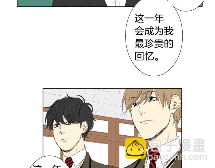 第28话 毕业了88